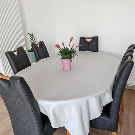 Chambre Chez Habitant 1 Carbon-Blanc Luaran gambar