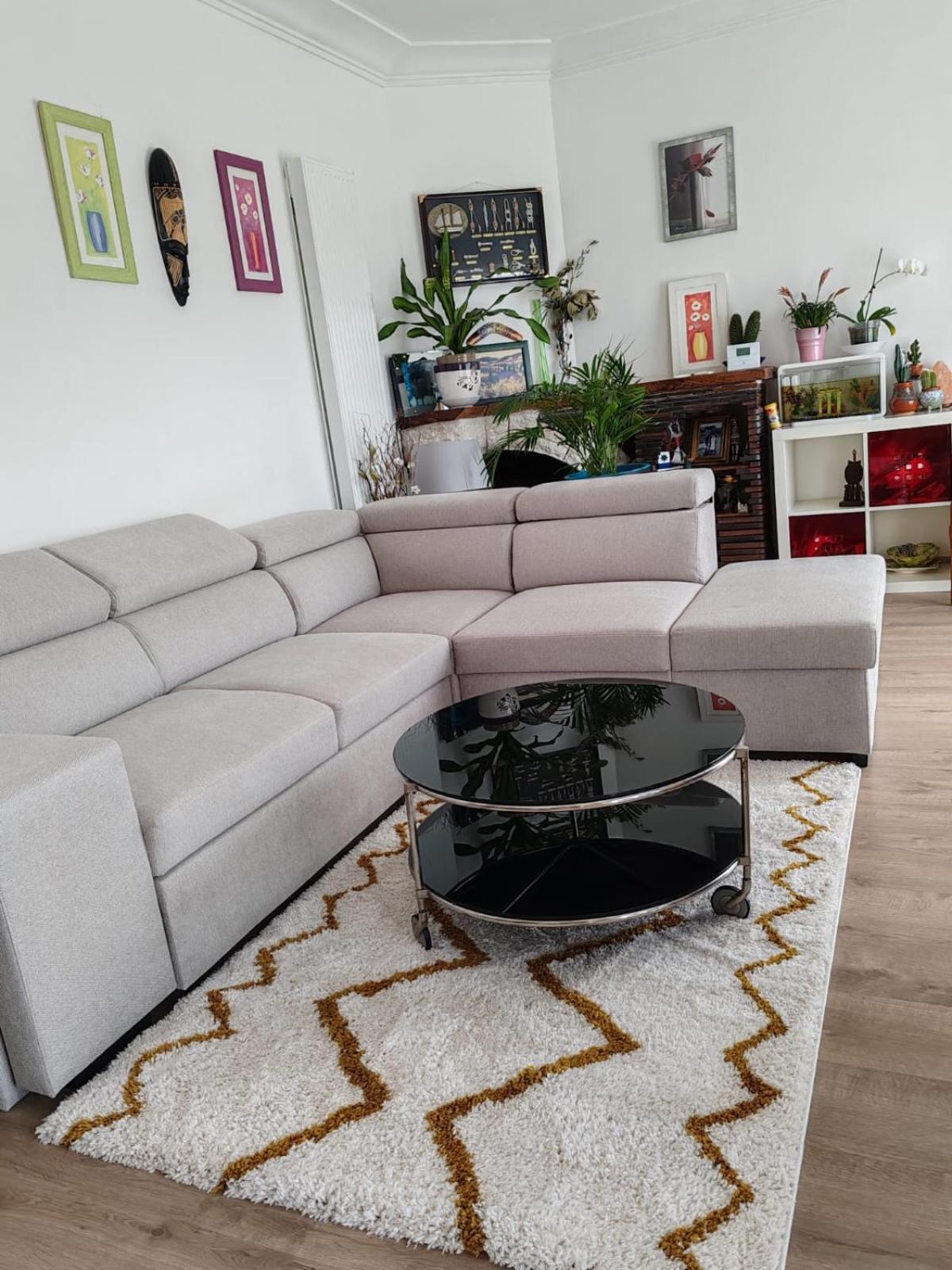 Chambre Chez Habitant 1 Carbon-Blanc Luaran gambar